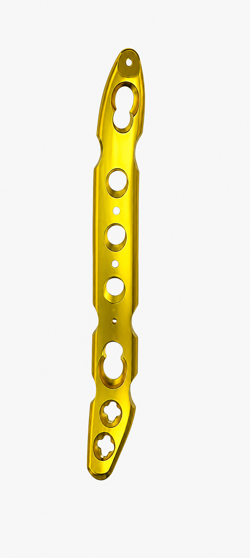 Ảnh Nẹp xương đòn (Clavicle Plates)